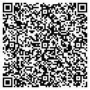 QR code with Halifax Builders Inc contacts