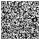 QR code with R & M Banks contacts