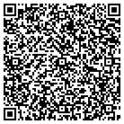 QR code with Rowan Cabarrus College Bkstr contacts