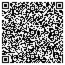 QR code with Thad Roberts contacts