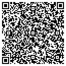 QR code with Yesterdays Girl Nail Tan Salon contacts