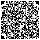 QR code with Custom Designs By Wattsford contacts