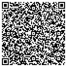 QR code with J S Pressure Cleaning & Pnt Co contacts