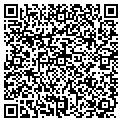 QR code with Hardee's contacts