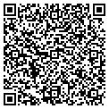 QR code with Pin High contacts