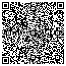QR code with Tinder Box contacts