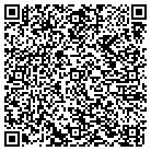 QR code with Family Builders Of Catawba Valley contacts