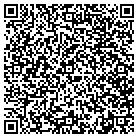 QR code with U Wash Dry N Clean Inc contacts