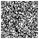 QR code with Mc Nutt Service Group Inc contacts