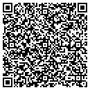 QR code with Ken's Cornices contacts
