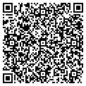 QR code with Tim Haney contacts