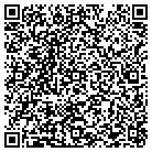 QR code with Hampton Roads Baking Co contacts