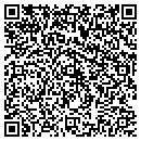 QR code with T H Intl Corp contacts