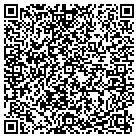 QR code with A T Engineering Service contacts