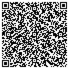 QR code with A & D Environmental & Ind Service contacts