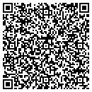 QR code with PIP Printing contacts