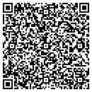QR code with Unity Children & Family Servic contacts
