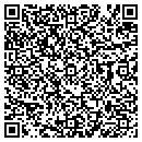QR code with Kenly Texaco contacts
