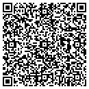 QR code with P&L Services contacts