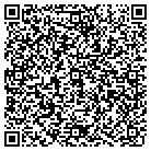 QR code with University Of California contacts