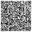 QR code with Mt Zion Baptist Church contacts