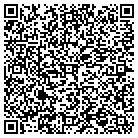 QR code with C C Consolidated Constructors contacts