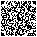 QR code with Ample Storage Center contacts