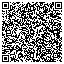 QR code with Janis Allen contacts