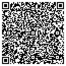 QR code with Hargett Vending contacts
