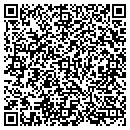 QR code with County of Vance contacts