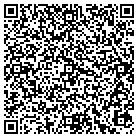 QR code with Wilber G Alligood Spreading contacts