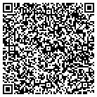 QR code with Yates Hussey Construction Corp contacts