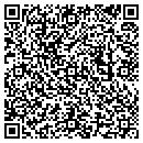 QR code with Harris Tree Service contacts