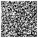 QR code with C A Fernando MD contacts
