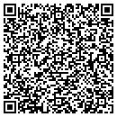 QR code with Hill & High contacts