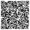 QR code with Alpha Locksmith contacts