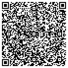 QR code with Hills Complete Carpet Care contacts