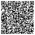 QR code with Samm B contacts