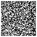 QR code with T C Investments contacts