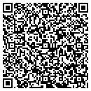 QR code with Hoover Containers contacts