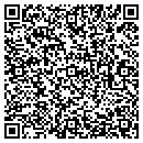 QR code with J S Studio contacts