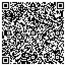 QR code with K A Computers Inc contacts