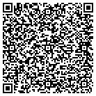 QR code with Washington Inventory Service contacts