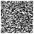 QR code with Sandhill Express Delivery contacts