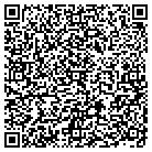 QR code with Leora H McEachern Library contacts