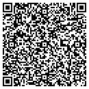 QR code with Halloran & Co contacts
