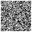 QR code with T D Farrell Construction contacts