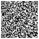 QR code with D J's Service Center contacts