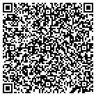QR code with Cotton Volunteer Fire Department contacts