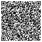 QR code with Alfonso's Pool Service contacts